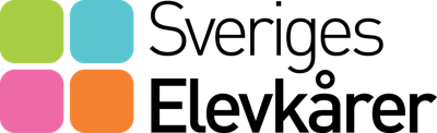 Sveriges elevkårer