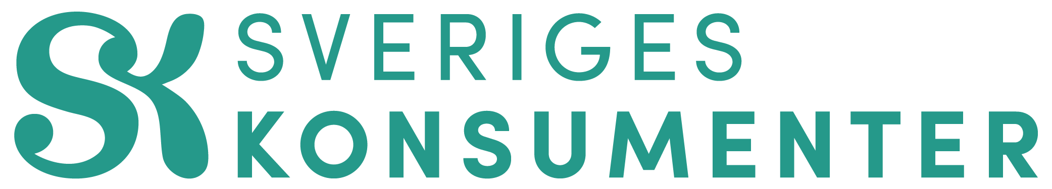 Sveriges konsumenter